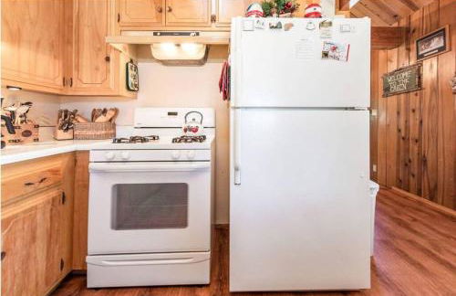 Paradise Cabin - Foto 29