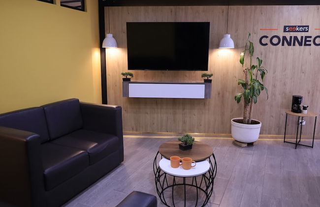 Apartahotel Connect Bogotá - Foto 21