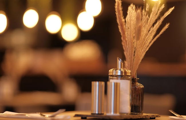 THE ROOMS - Hotel & House - Photo 38