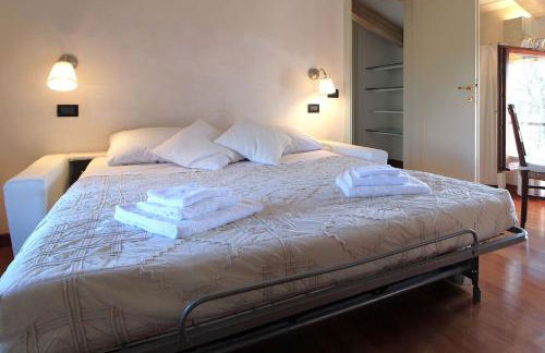 Silea Apartments, Pool, Garden, Treviso - Foto 91
