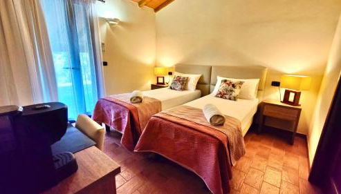 Agriturismo Lo Scalandrino - Foto 4