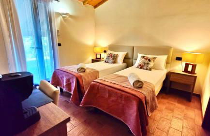 Agriturismo Lo Scalandrino - Foto 4