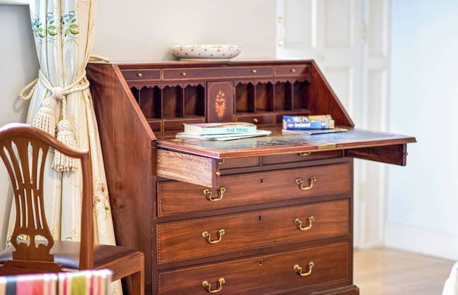 The Coach House at Moyglare Manor - Foto 14