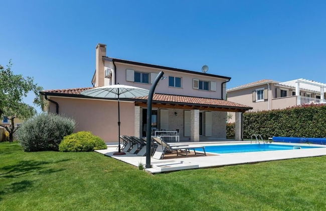 Villa Vor Ort - Foto 35