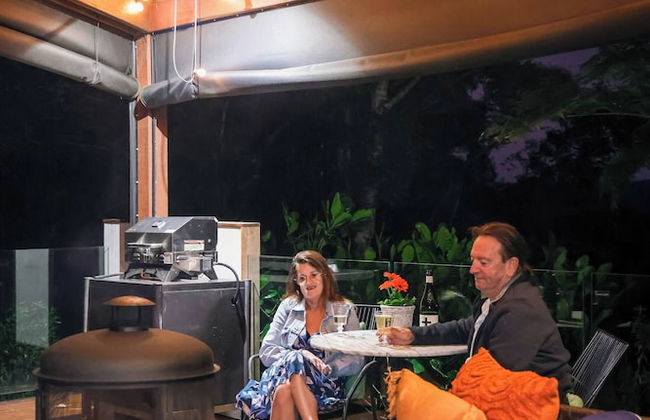 Cabane Tiny Tree House no4 - Foto 37