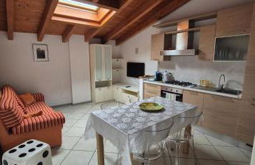 Le Mura Holiday Home in Gera - Foto 1