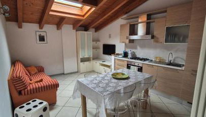 Le Mura Holiday Home in Gera - Foto 1