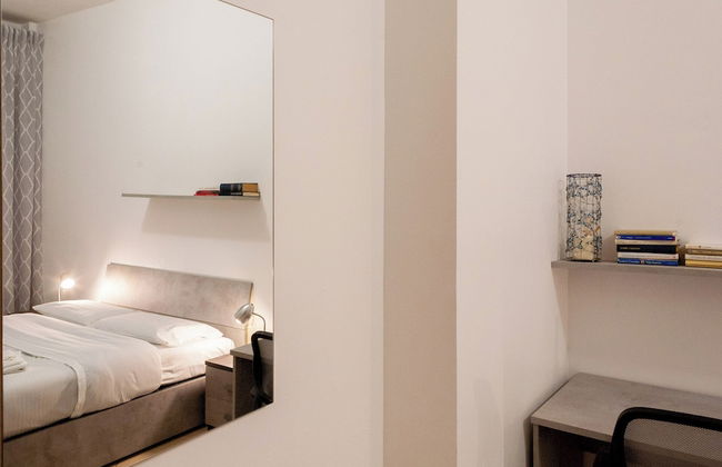 BnButler - Pellegrino Rossi 42 - Foto 13