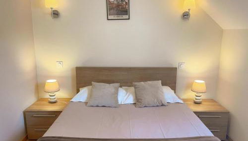 Gîte en Val de Loire: confort, jardin, parking et WiFi inclus - FR-1-491-452 - Foto 3