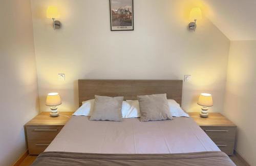 Gîte en Val de Loire: confort, jardin, parking et WiFi inclus - FR-1-491-452 - Foto 3