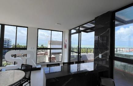 Flat Comfort La Belle Formosa - Cabedelo - Photo 82