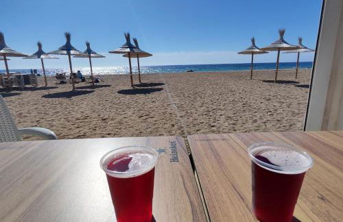 L' Azotea del Sol appartement typique - Foto 54