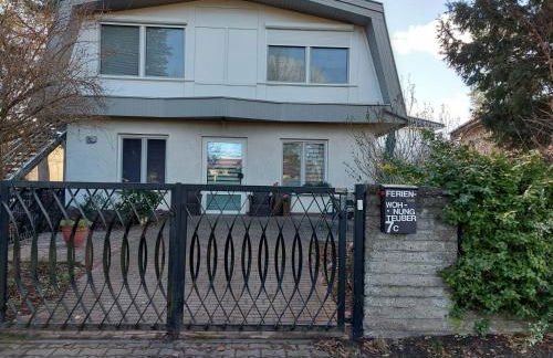 Ferienwohnung Mahlsdorf - Photo 29