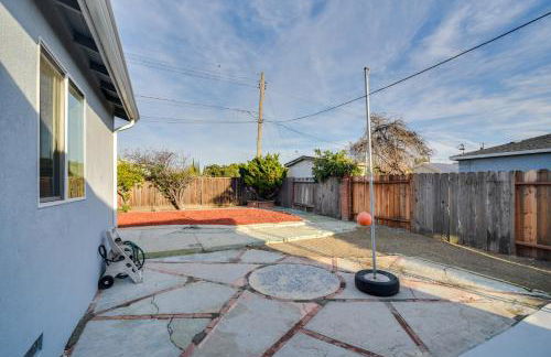 BusinessandFamily Retreat Near Levis Stadium! - Photo 24