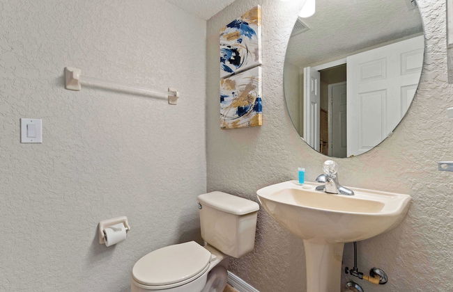 Modern Elegance of Regal Palms - Foto 22