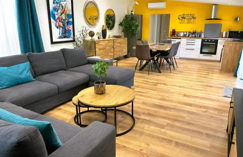 Gîtes Amour de Provence - Foto 31