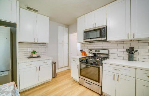 Family-Friendly Home 2 Mi to Dtwn Riverside - Foto 8