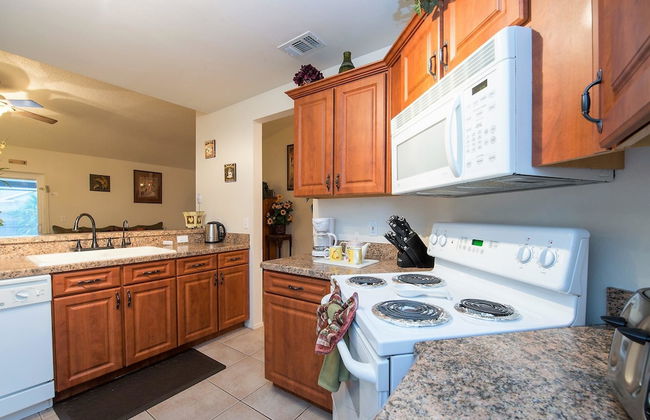 Tropical Breeze House 3 Bedroom - Foto 20