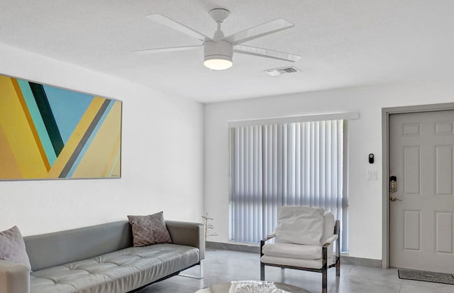 Unit F Sea&i Private Unit Near Deerfield Beach - Foto 5