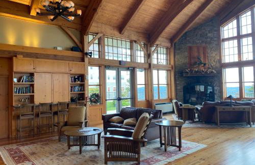 Remodeled Ski In-Out - 305 Soaring Eagle - Luxury! - Foto 38