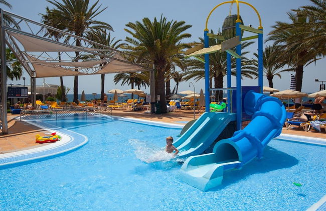 Grupotel Las Pitas - Foto 21