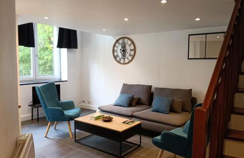 Le duplex d'Abi - Foto 1