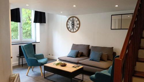 Le duplex d'Abi - Foto 1