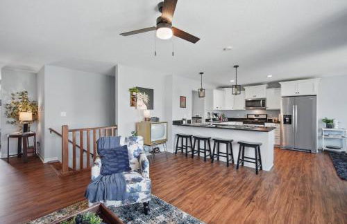 Covered Bridge Haven - Foto 6