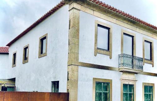 Villa Cornelia, Ponte de Lima - Foto 1