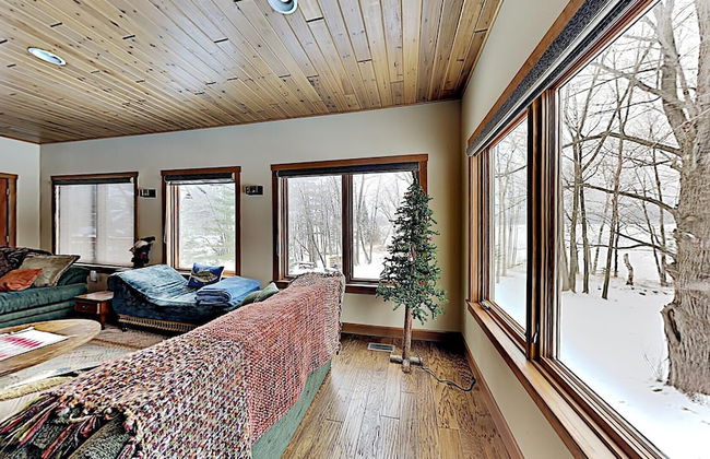 Ravensong Lodge - Foto 12