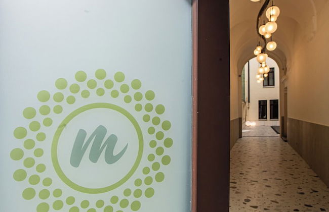 Marbles Residence - Foto 47