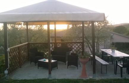 Residence Ai Campi Da Golf Saturnia - Foto 43