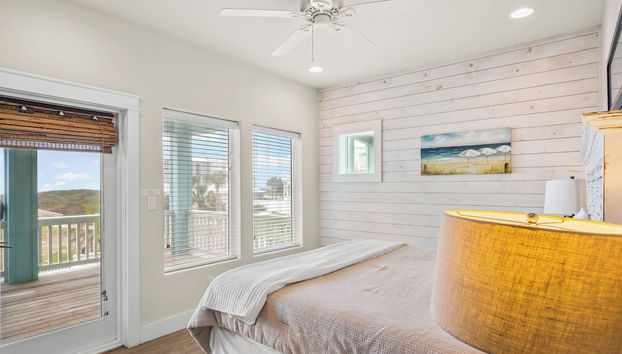 Beach-A-Holic by Silver Sands Vacation Rentals - Foto 5, Comodidade do alojamento