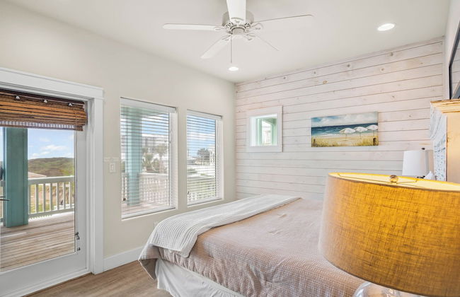 Beach-A-Holic by Silver Sands Vacation Rentals - Foto 5