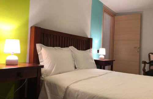 Contemporary Farmhouse with BBQ in North Evia - Photo 23