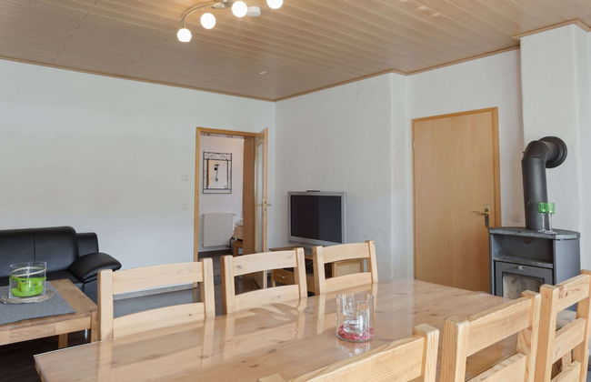 Entspannender Ruckzugsort in Langewiese - Foto 36