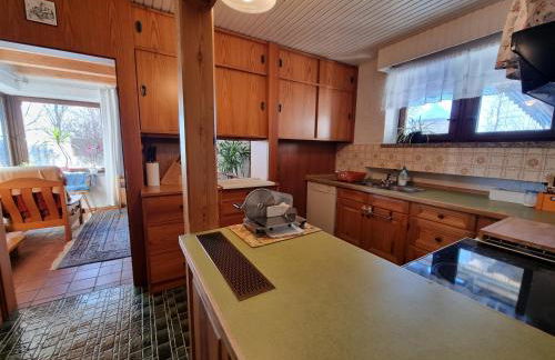 Ferienhaus Mauth - Photo 43