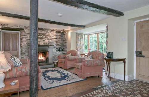 The Vicarage - Foto 18