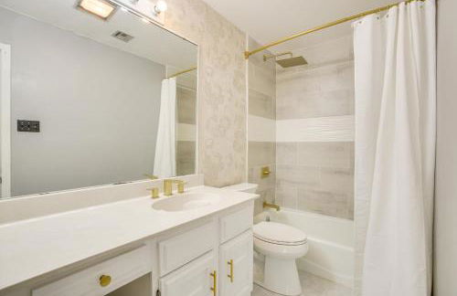 Chic New Orleans Abode 1 Mi to Lake Pontchartrain - Foto 14