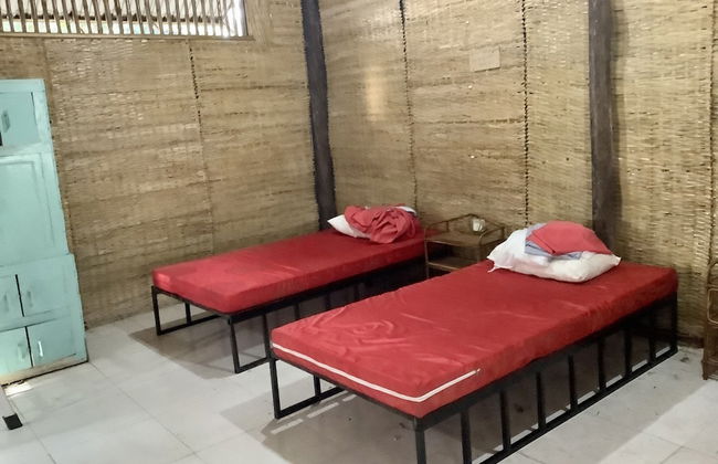 Cocohuts Cambodia - Foto 11