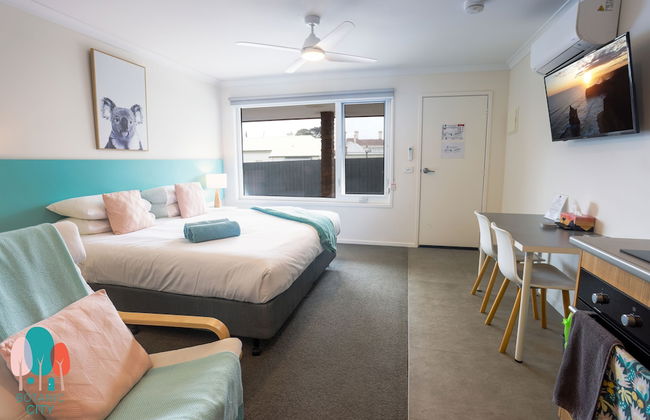 Botanic City Apartments - Foto 7