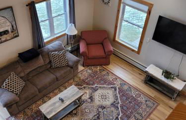 Barn Cottage close to Smugglers Notch - Foto 39