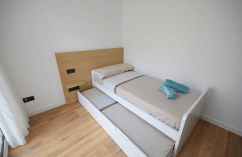 Suites Port Cambrils - Photo 30