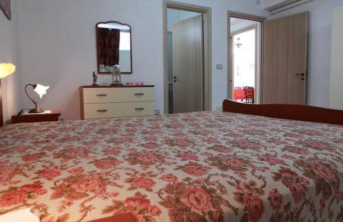 CASA FRONTE MARE POSTO ROSSO 8 POSTI LETTO - Foto 17