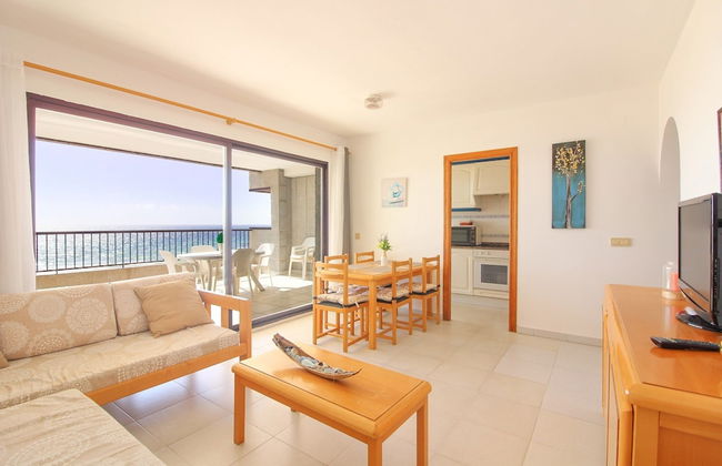 Apartamento Calpe Playa - Foto 9