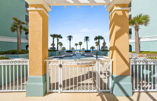 En Soleil Beach Resort By Panhandle Getaways - Foto 12