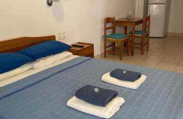 Angelos Studios - Photo 1