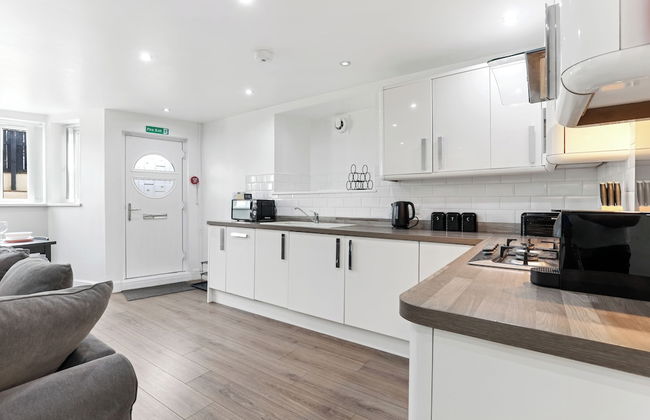 The Hamlet - North East Escapes - Photo 5