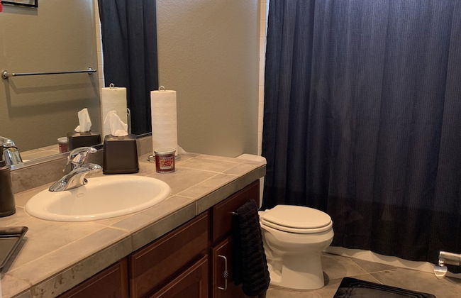 Bullheadcity Resort Home - Photo 14