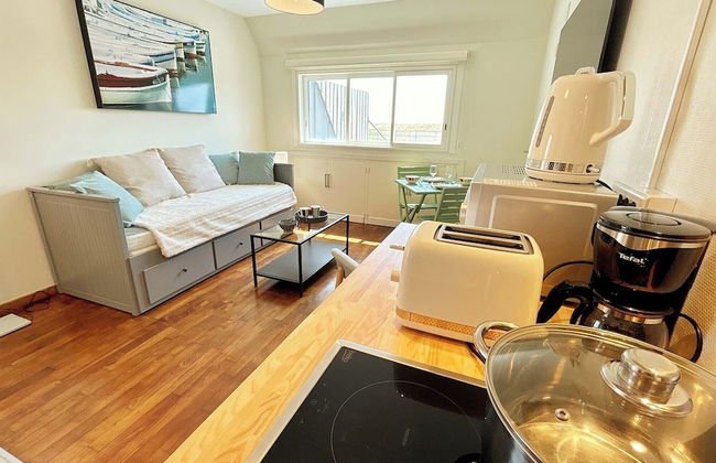 Madame Vacances Sémaphore d'Etel - Foto 7